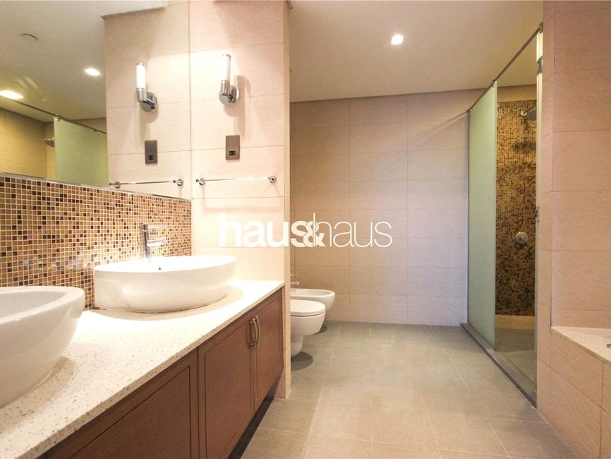 2 Bedroom Townhouse for sale in Marina Residences 2 - view - 5