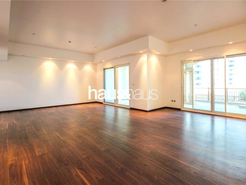 2 Bedroom Townhouse for sale in Marina Residences 2 - view - 8