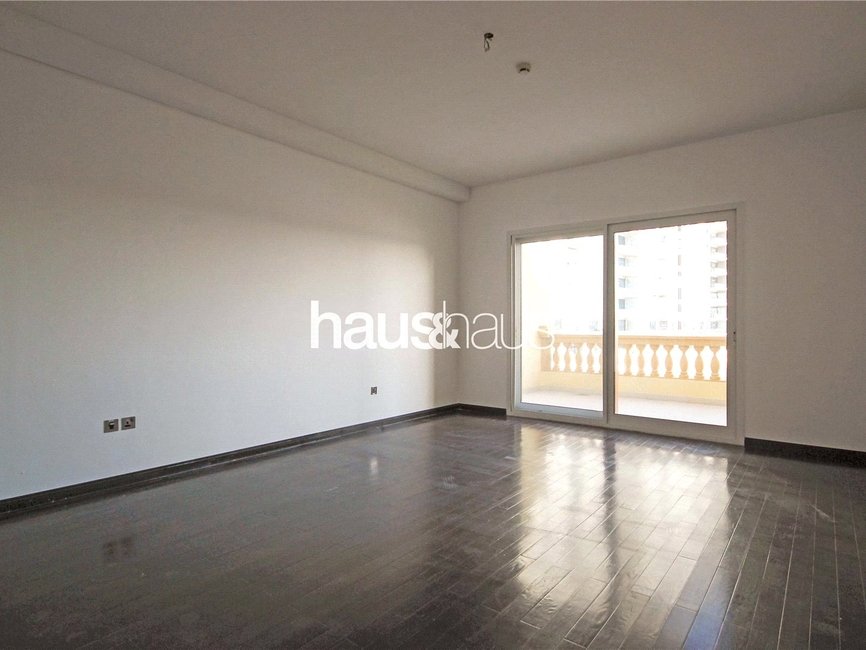 2 Bedroom Townhouse for sale in Marina Residences 2 - view - 4