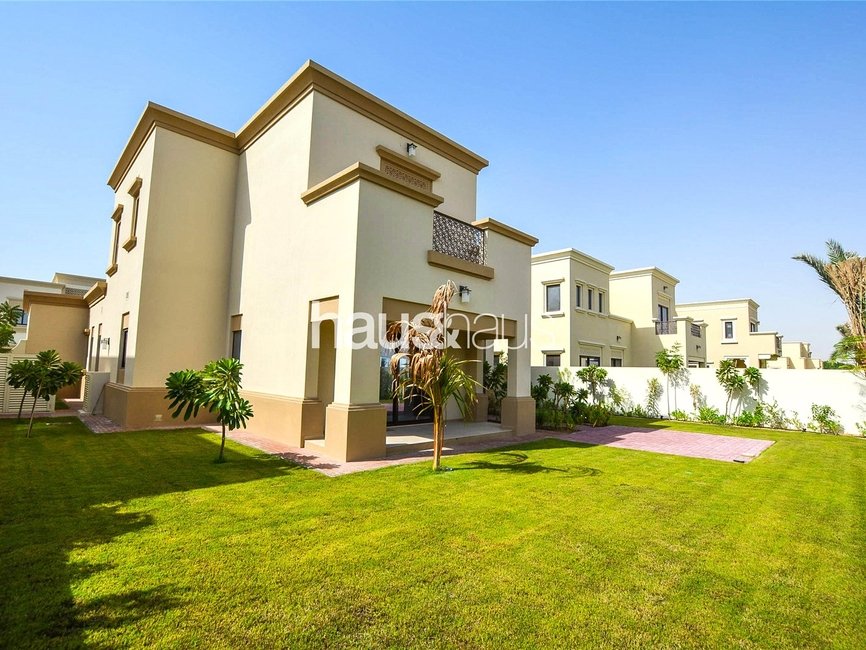 4 Bedroom Villa to rent in Arabian Ranches 2, Dubai haus & haus