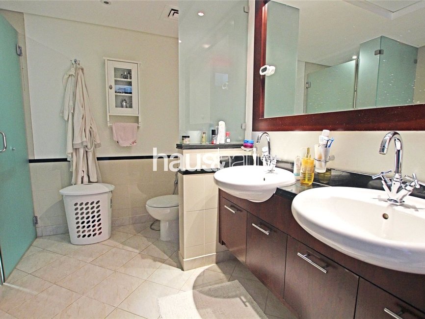 2 Bedroom Apartment for sale in Golf Tower 1 - view - 6
