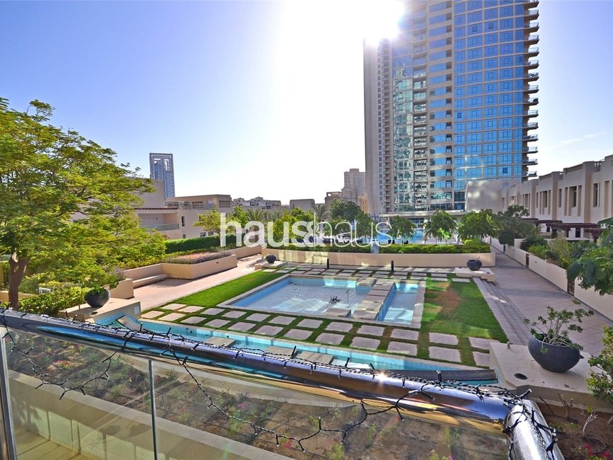 2 Bedroom Apartment for sale in Golf Tower 1 - view - 4