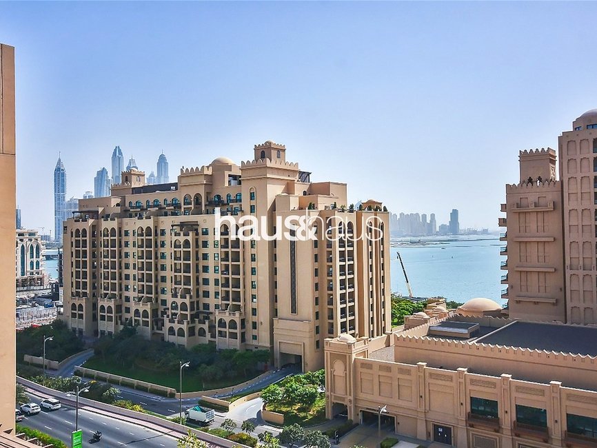 3 Bedroom Apartment to rent in Palm Jumeirah, Dubai | haus ...