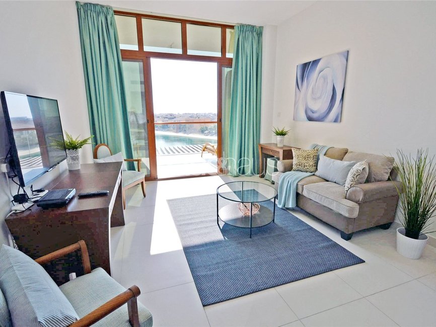 Apartment to rent in Palm Jumeirah, Dubai | haus & haus