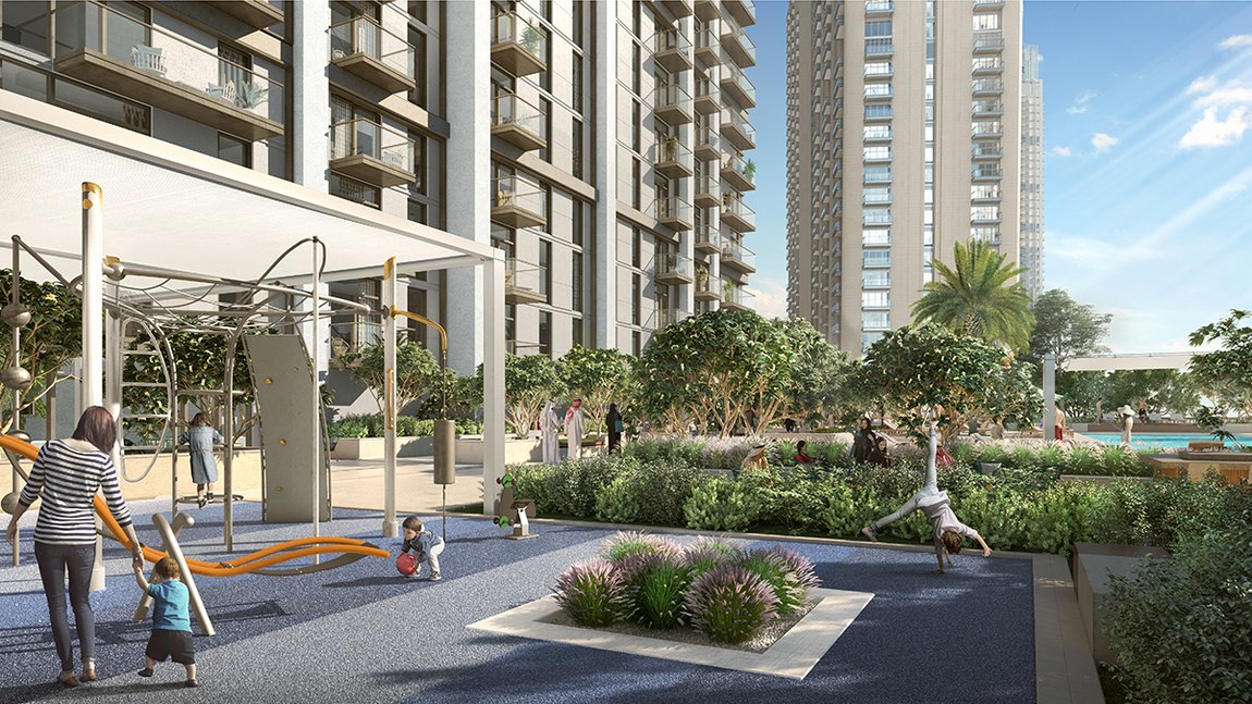 New developements for sale in burj crown by emaar - 12