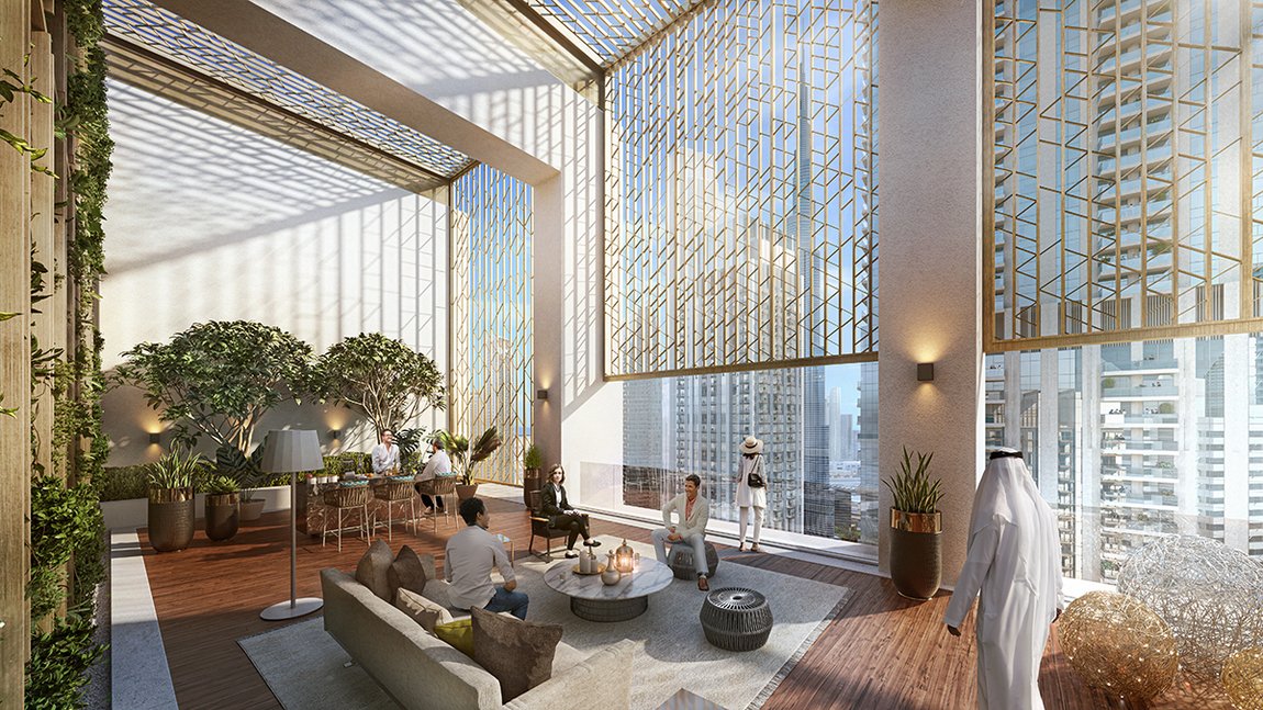 New developements for sale in burj crown by emaar - 14