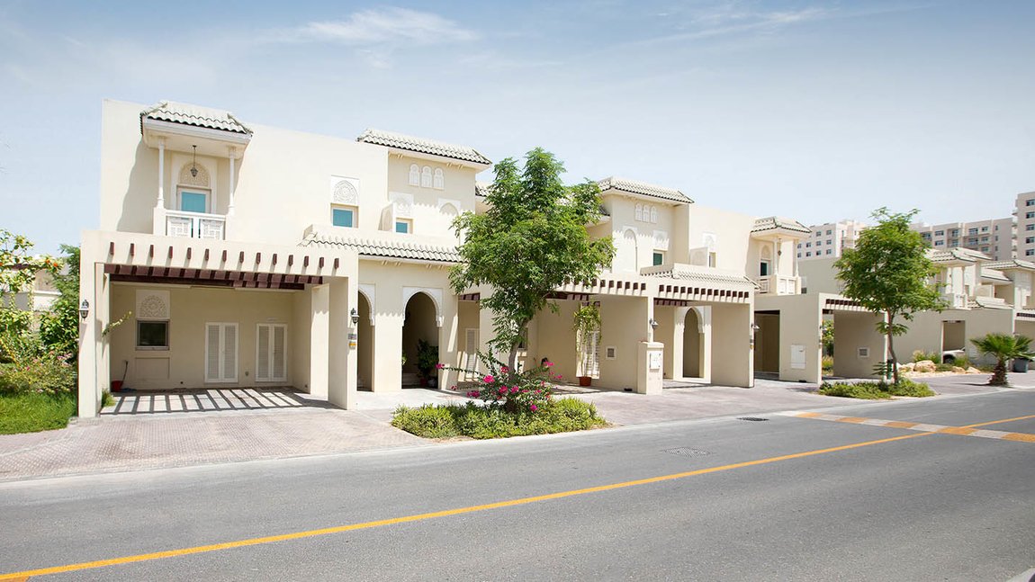 New developements for sale in al furjan, villas & townhouses - 4