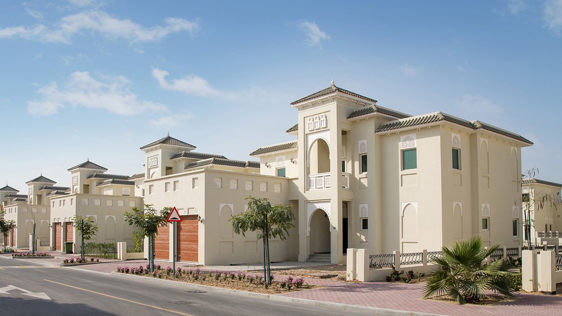 New developements for sale in al furjan, villas & townhouses - 2