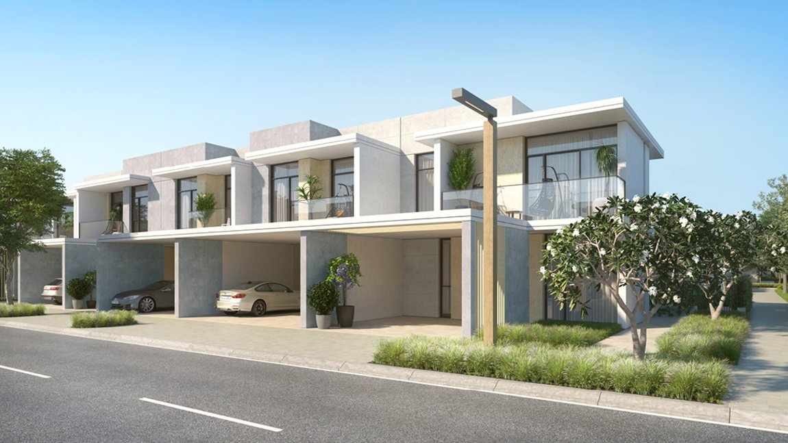 New developements for sale in ruba at arabian ranches iii - 3