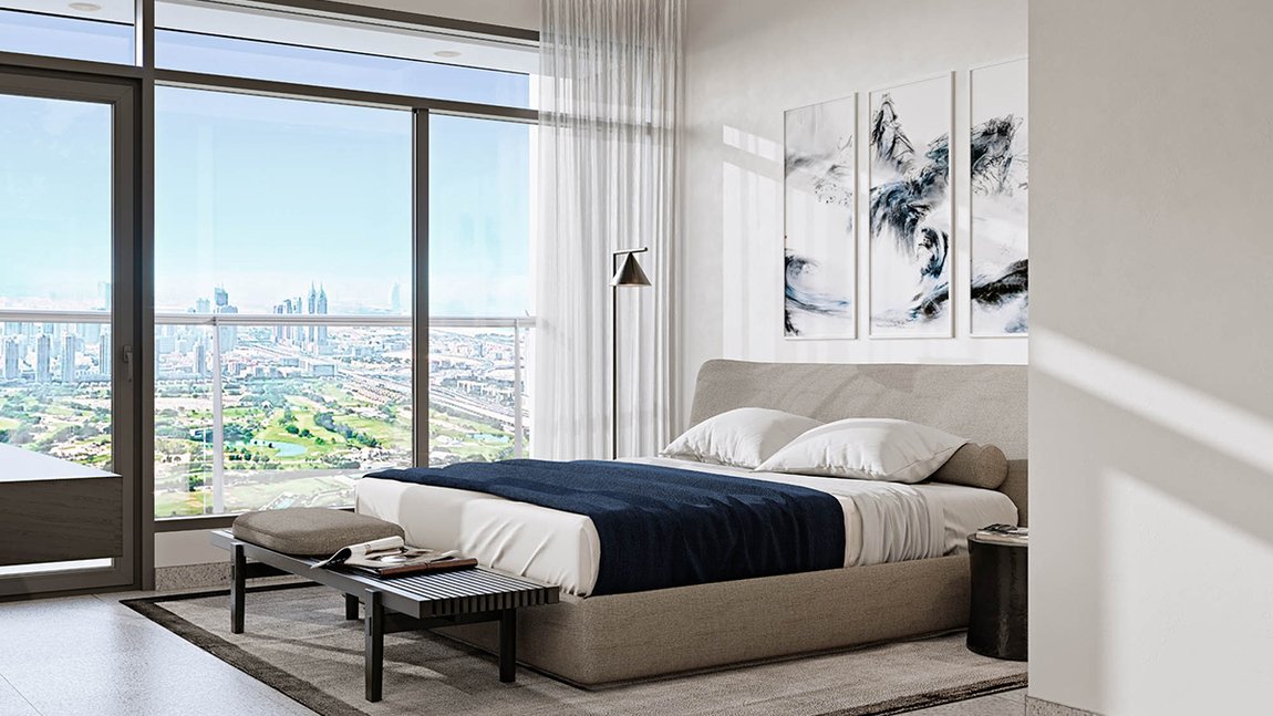 Seven City JLT | Apartments for Sale | haus & haus