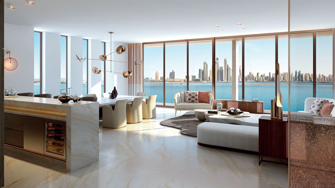 New developements for sale in atlantis the royal residences - 11