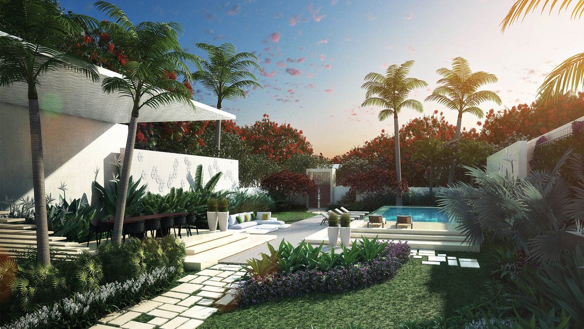 New developements for sale in atlantis the royal residences - 7