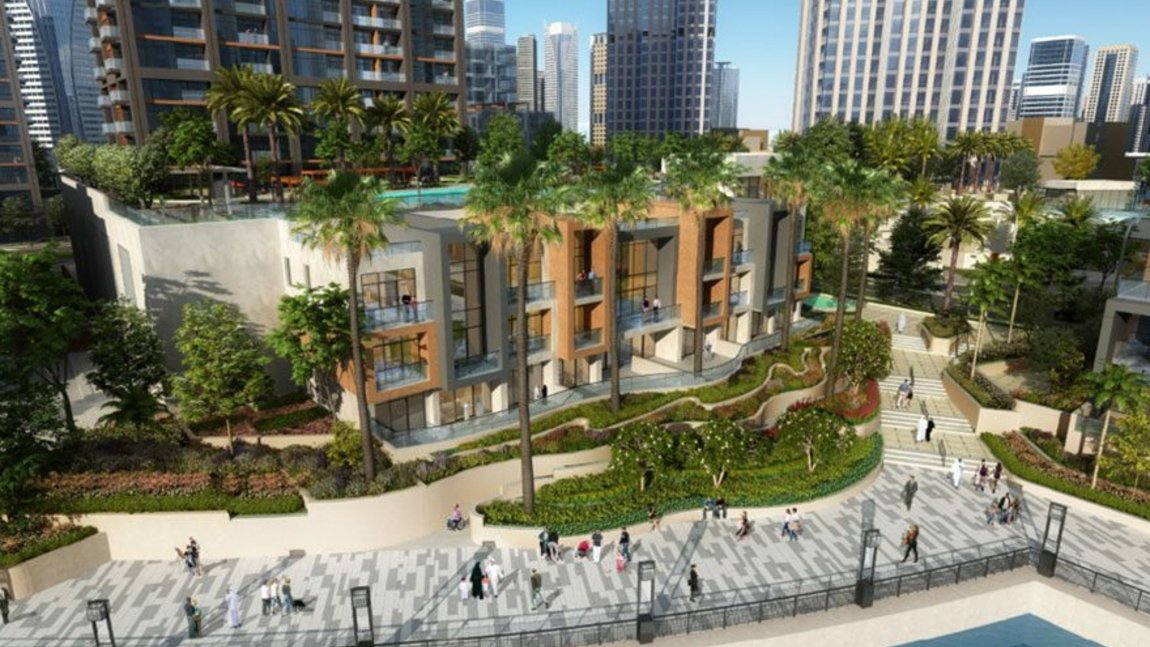 New developements for sale in peninsula five, business bay by select group - 6