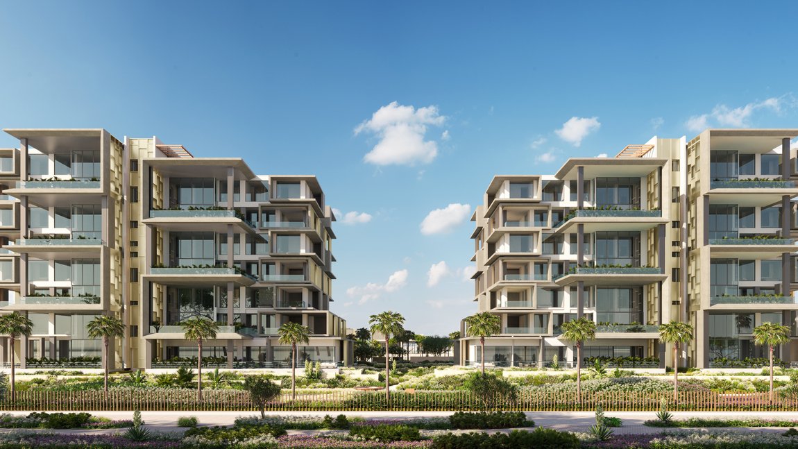 New developements for sale in six senses residences the palm - 14