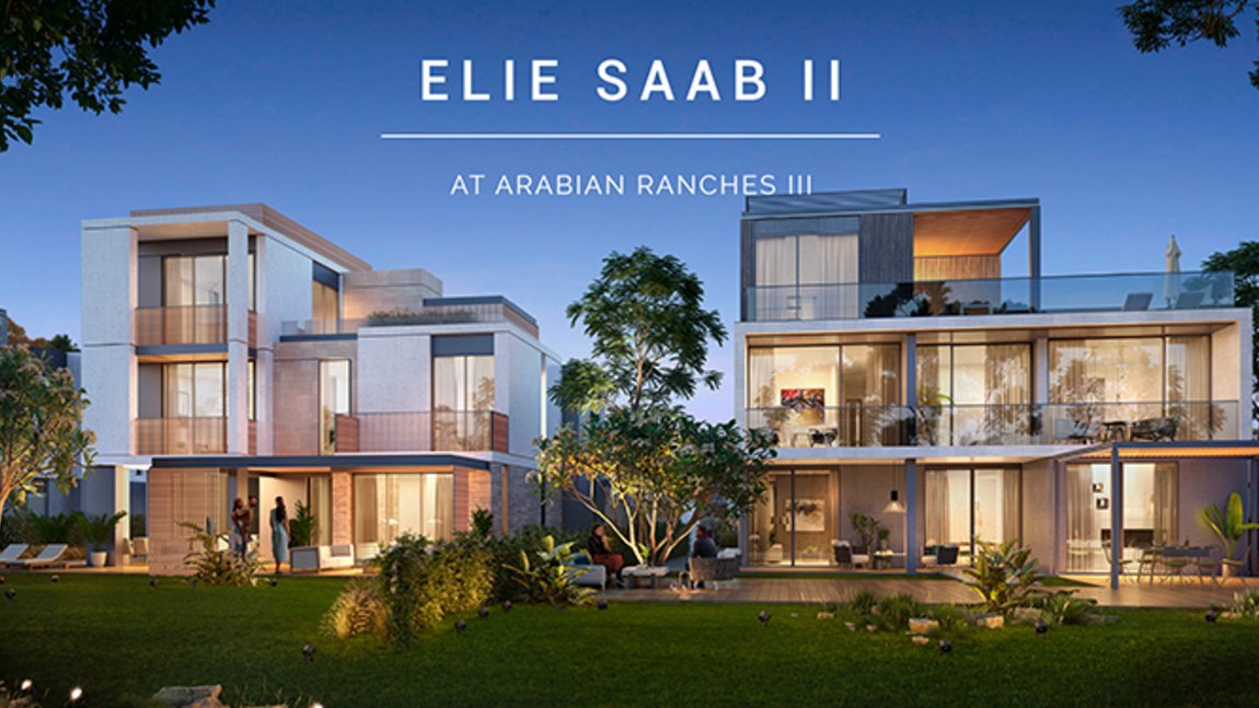 New developements for sale in elie saab 2 - 2