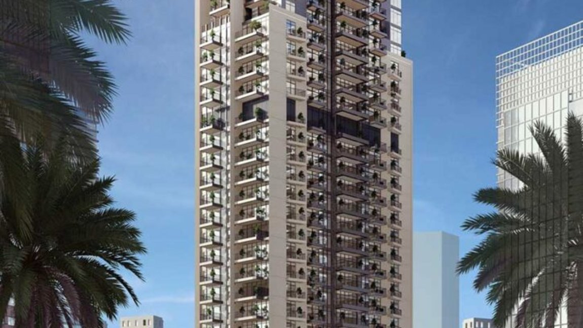 New developements for sale in ahad residences - 5