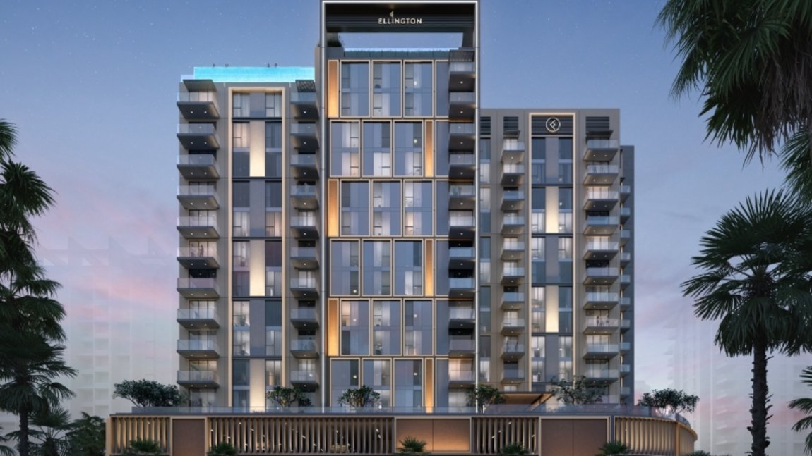 New developements for sale in berkeley place - 4