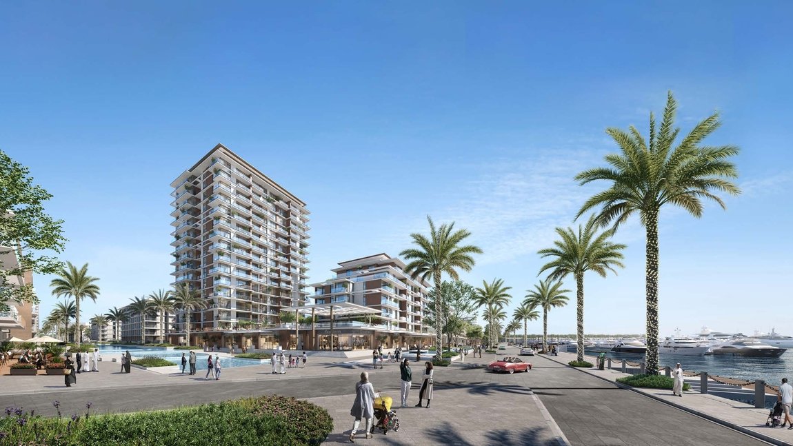 New developements for sale in seagate - 11