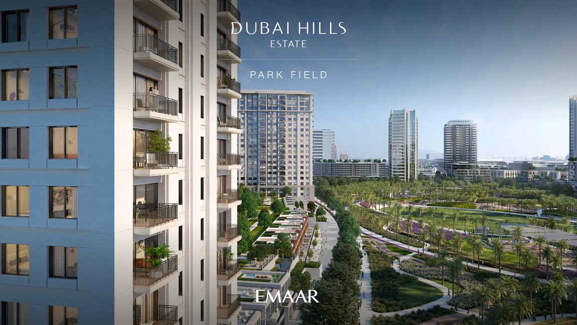 New developements for sale in park field - 8
