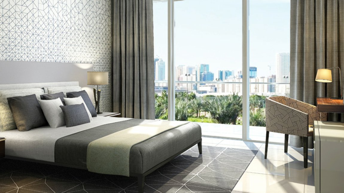 New developements for sale in wasl1 residences - 14