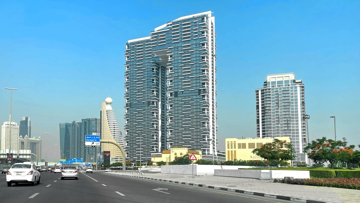 New developements for sale in 1 residences - 3