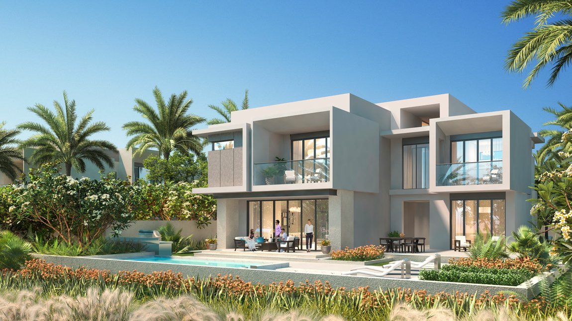 New developements for sale in jebel ali village - 4