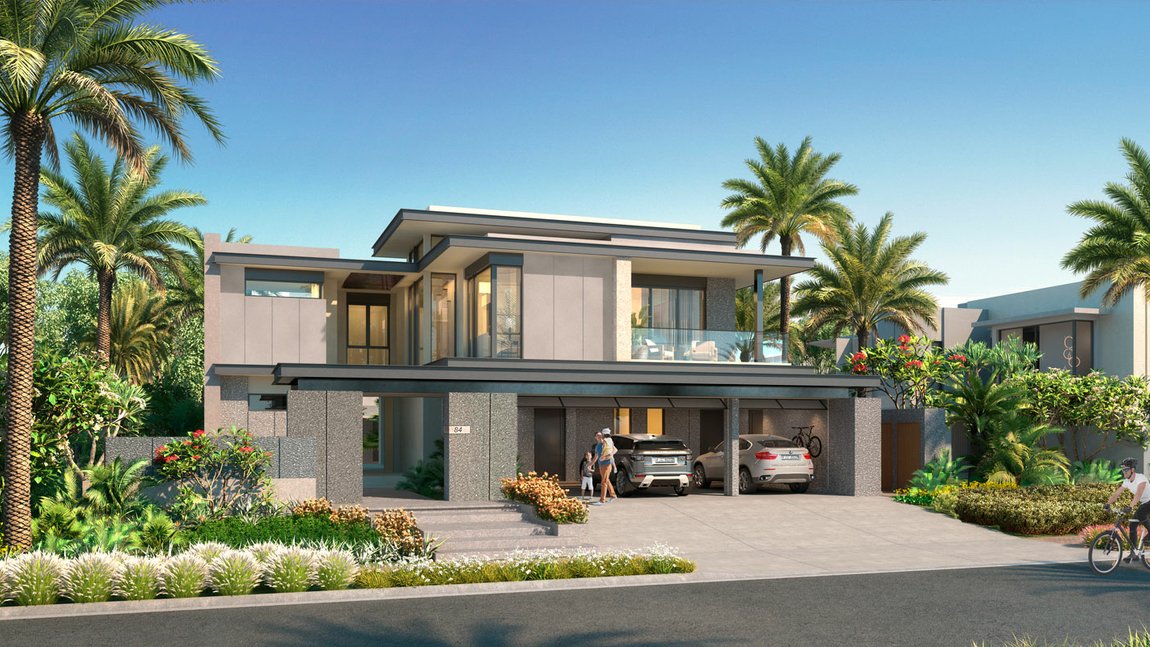 New developements for sale in jebel ali village - 5
