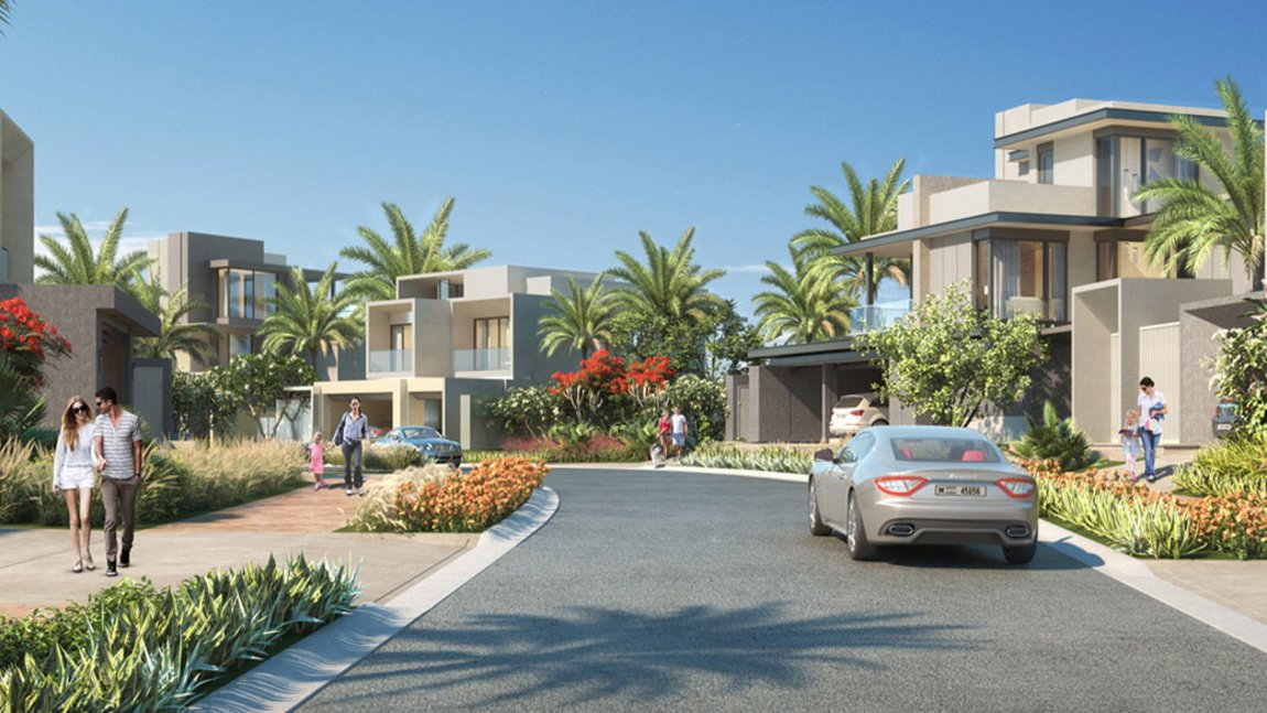 New developements for sale in jebel ali village - 7