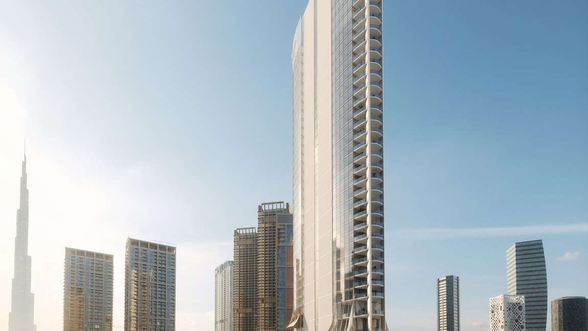 New developements for sale in jumeirah living business bay - 10