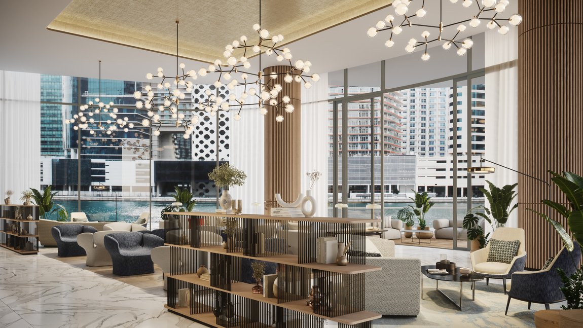 New developements for sale in jumeirah living business bay - 14