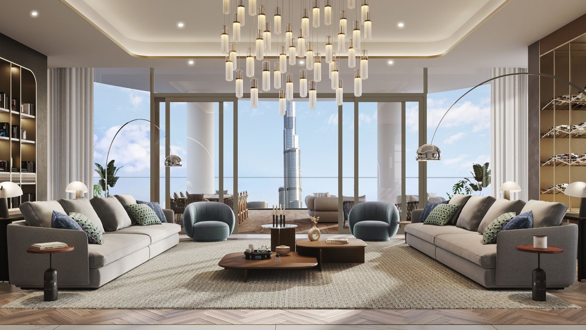 New developements for sale in jumeirah living business bay - 21