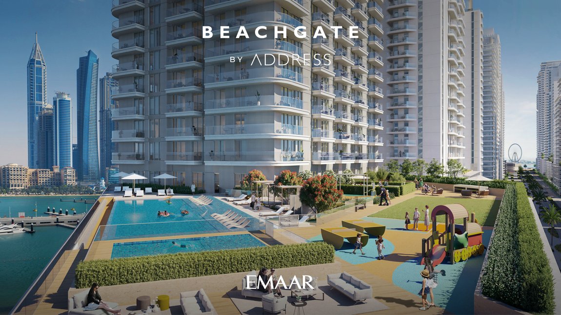 New developements for sale in beachgate by address - 2