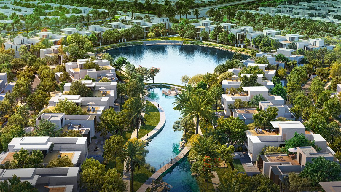 New developements for sale in address villas — hillcrest - 2