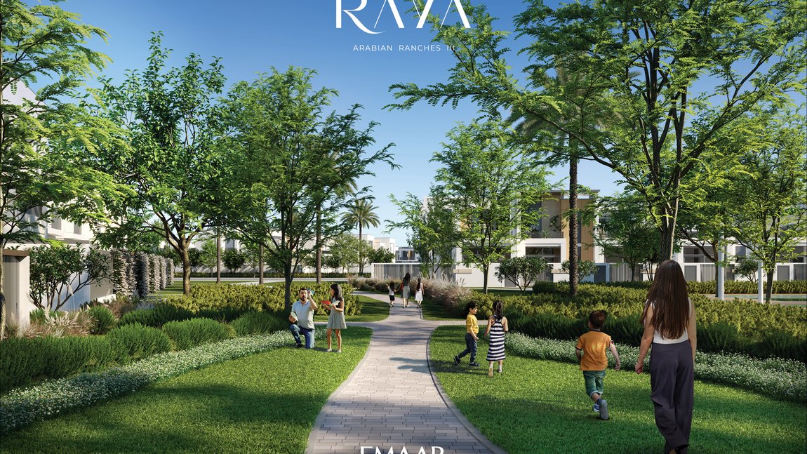 New developements for sale in raya - 4
