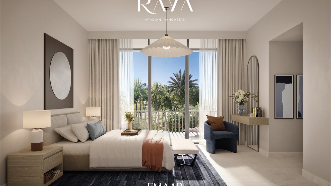 New developements for sale in raya - 10