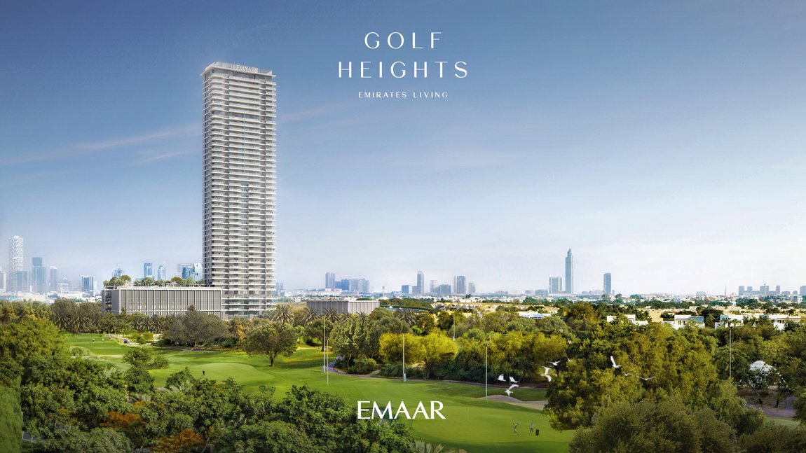 New developements for sale in golf heighs - 3