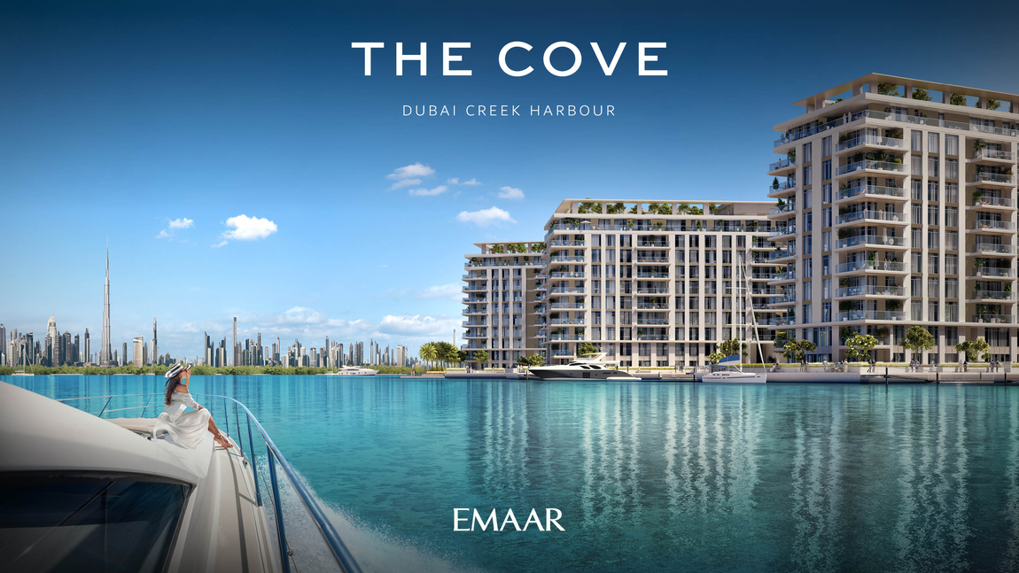 New developements for sale in the cove - 7