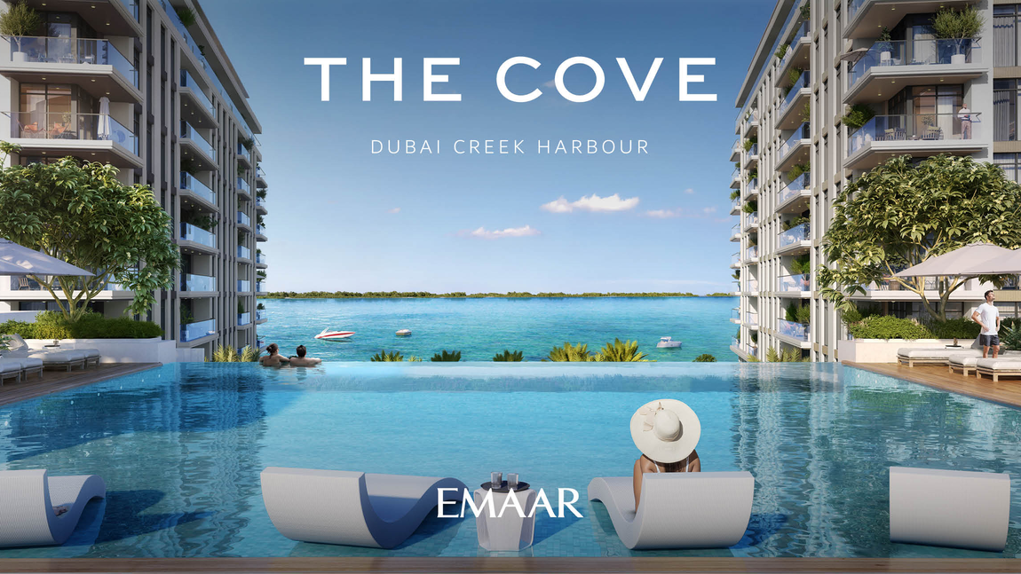 New developements for sale in the cove - 6
