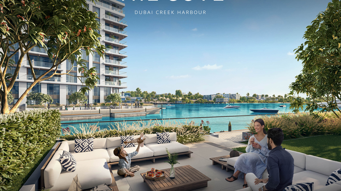New developements for sale in the cove - 9