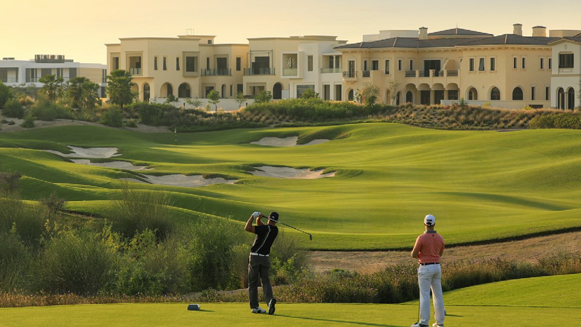 New developements for sale in park horizon - 9