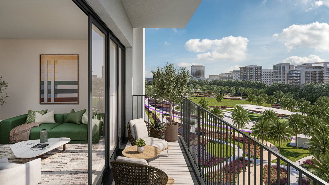 New developements for sale in park horizon - 10