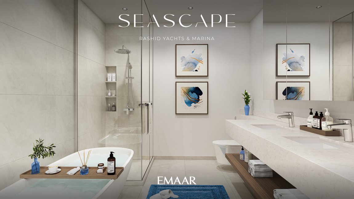 New developements for sale in seascape - 14