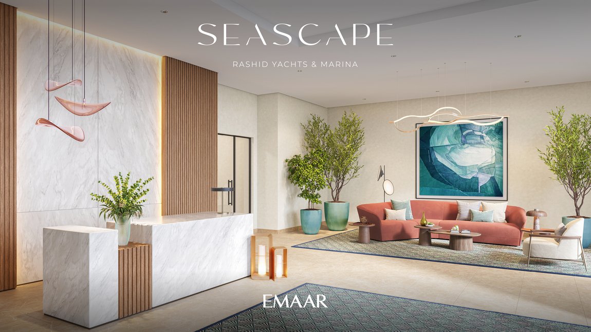 New developements for sale in seascape - 18
