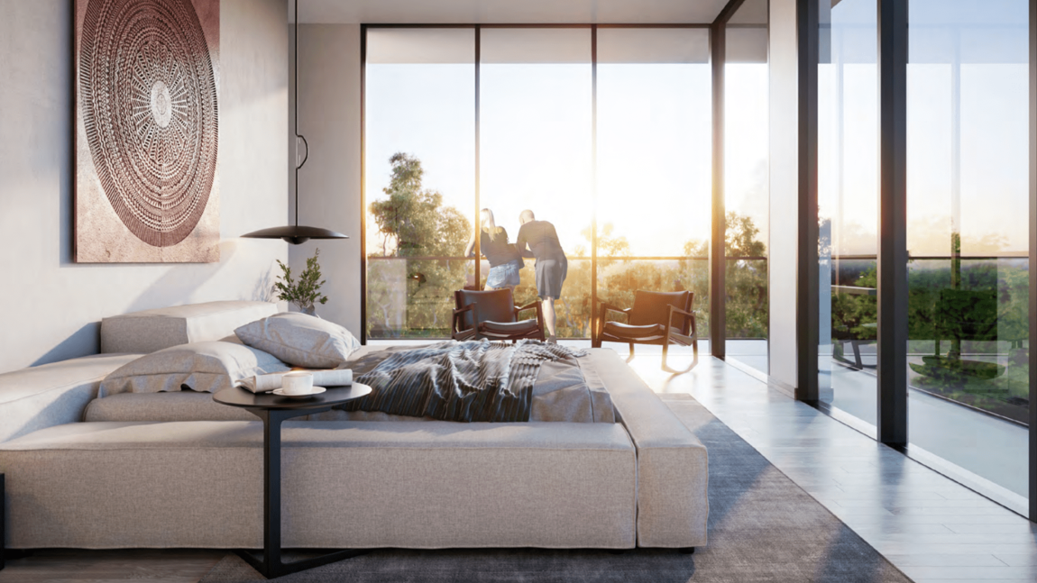 New developements for sale in jouri hills - 20