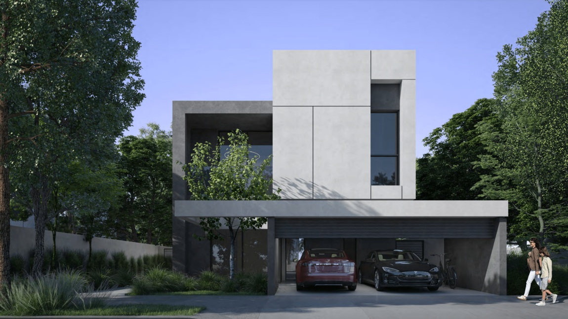New developements for sale in jouri hills - 21