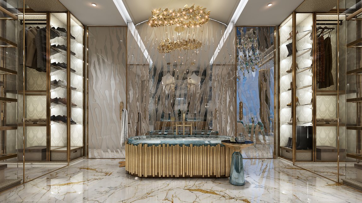 New developements for sale in damac bay by cavalli - 19