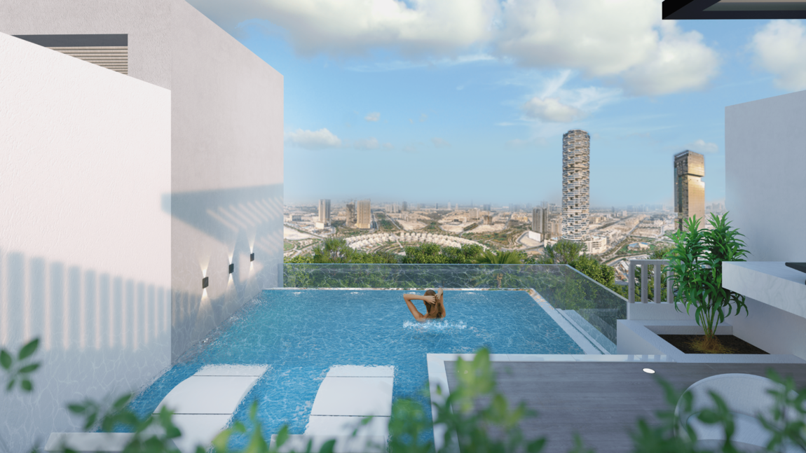New developements for sale in la perla homes 10 and 12 - 9