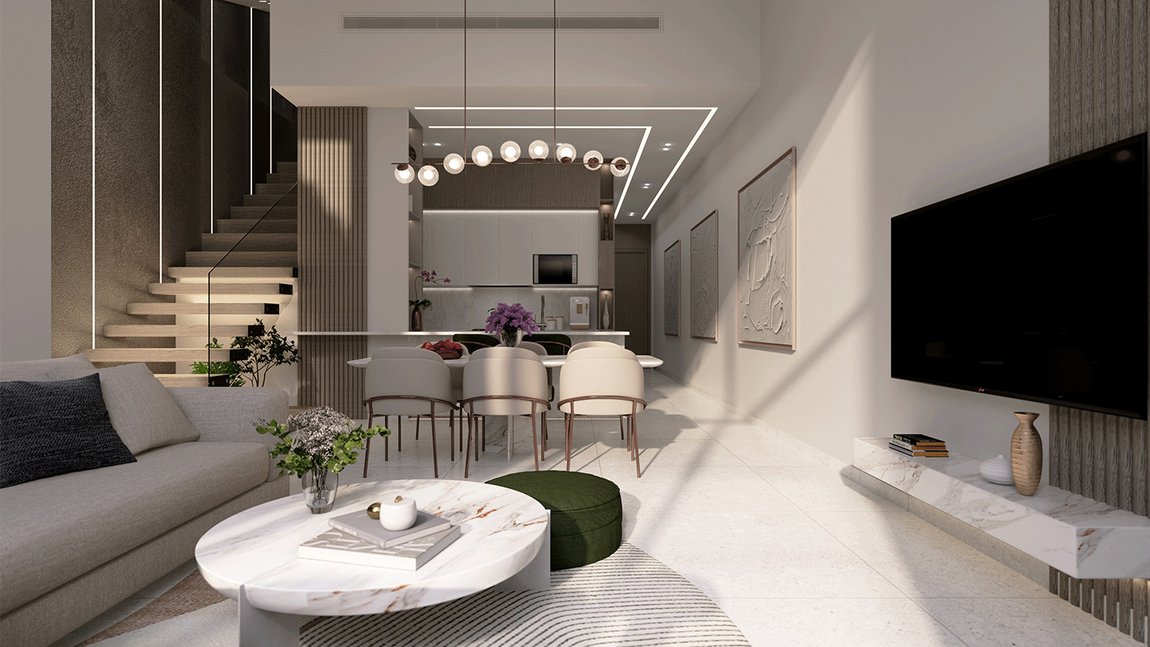 New developements for sale in la perla homes 10 and 12 - 18