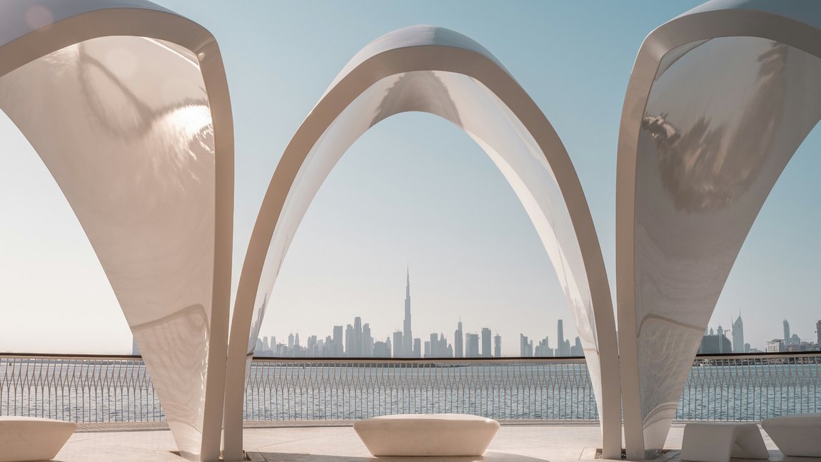 New developements for sale in palace residences north - 4