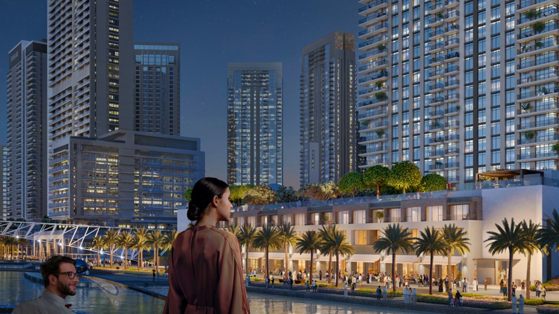 New developements for sale in palace residences north - 6